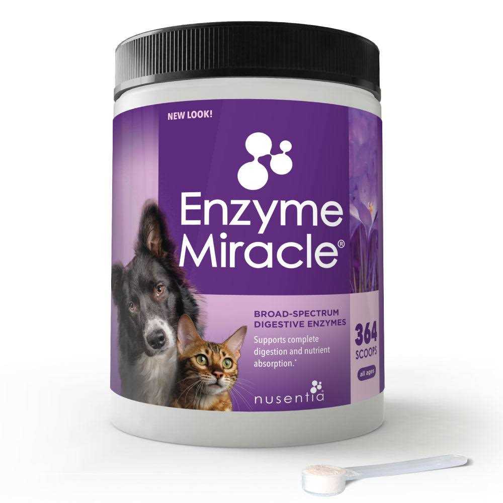 Digestive Enzyme D111