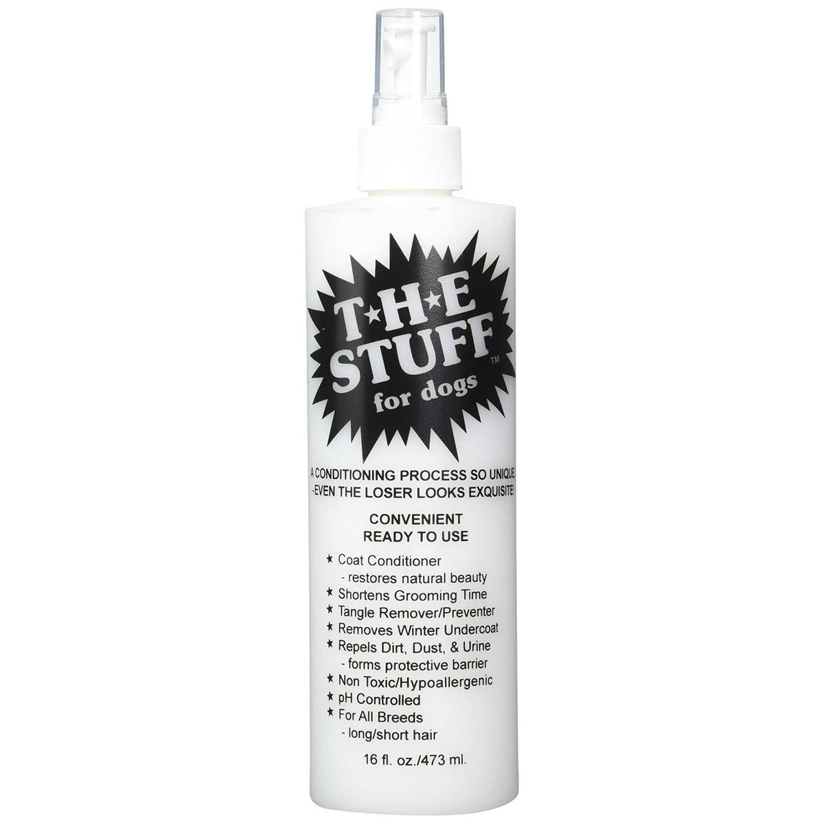 16oz Conditioner Detangler K9679