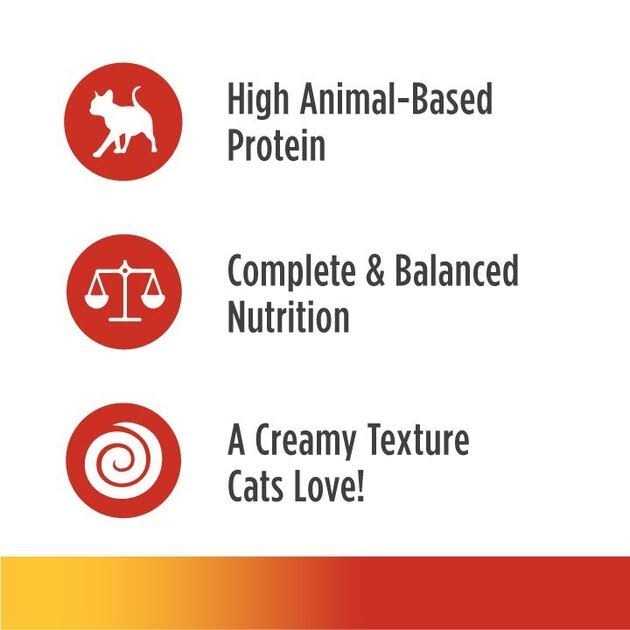 Chicken Cat Wet Food 2.8 oz V5697