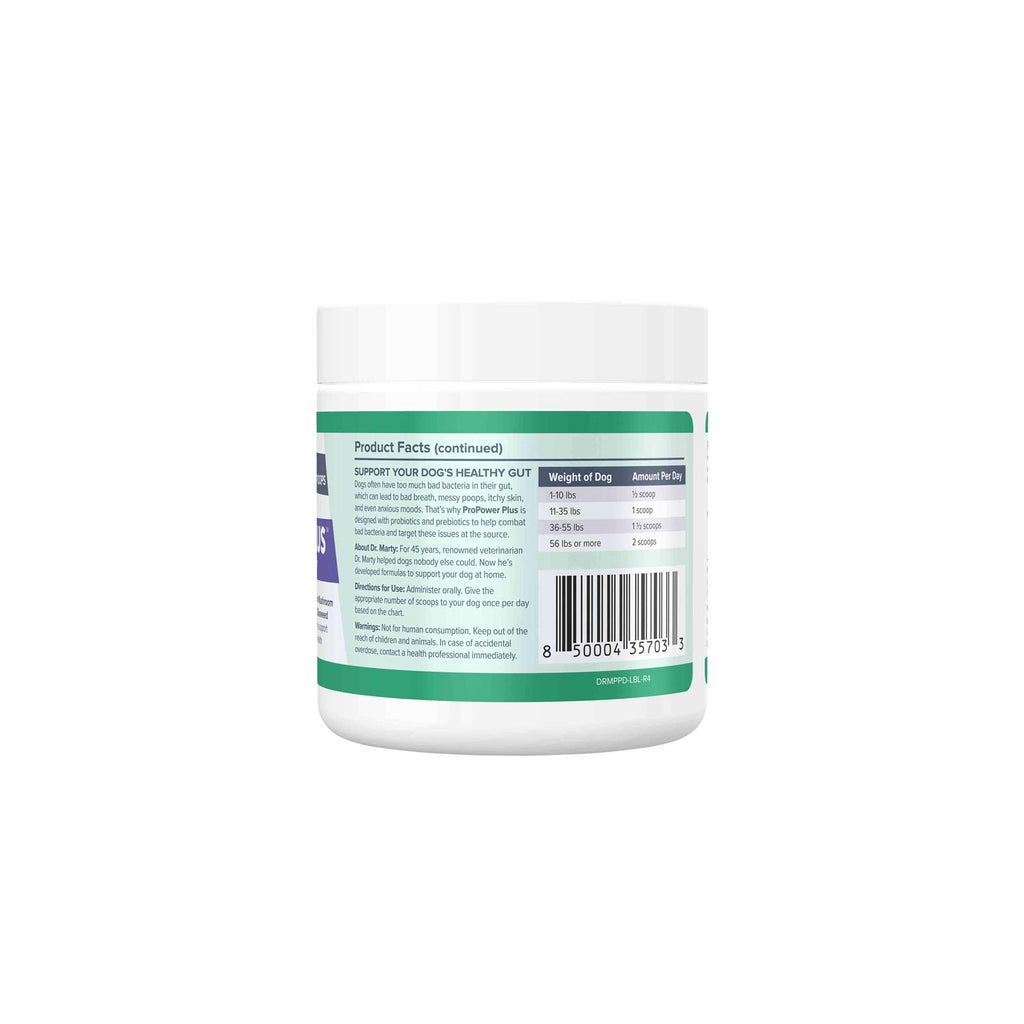 Digestive Supplement for Dogs T9556