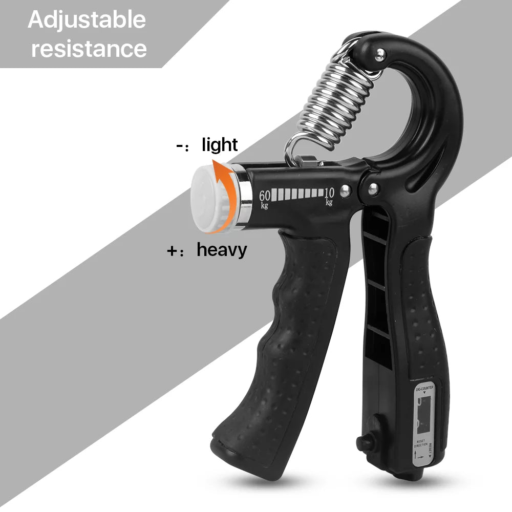Adjustable Hand Grip Strengthener I847238