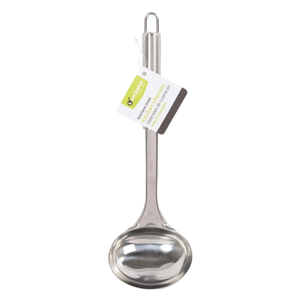 12'' Soup Ladle P3133