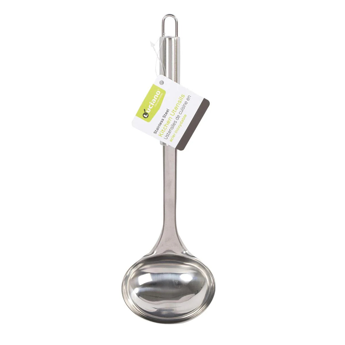 12'' Soup Ladle P3133