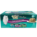 Canned Cat Food C9425