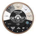 10 in. Continuous Rim Diamond Blade J992130