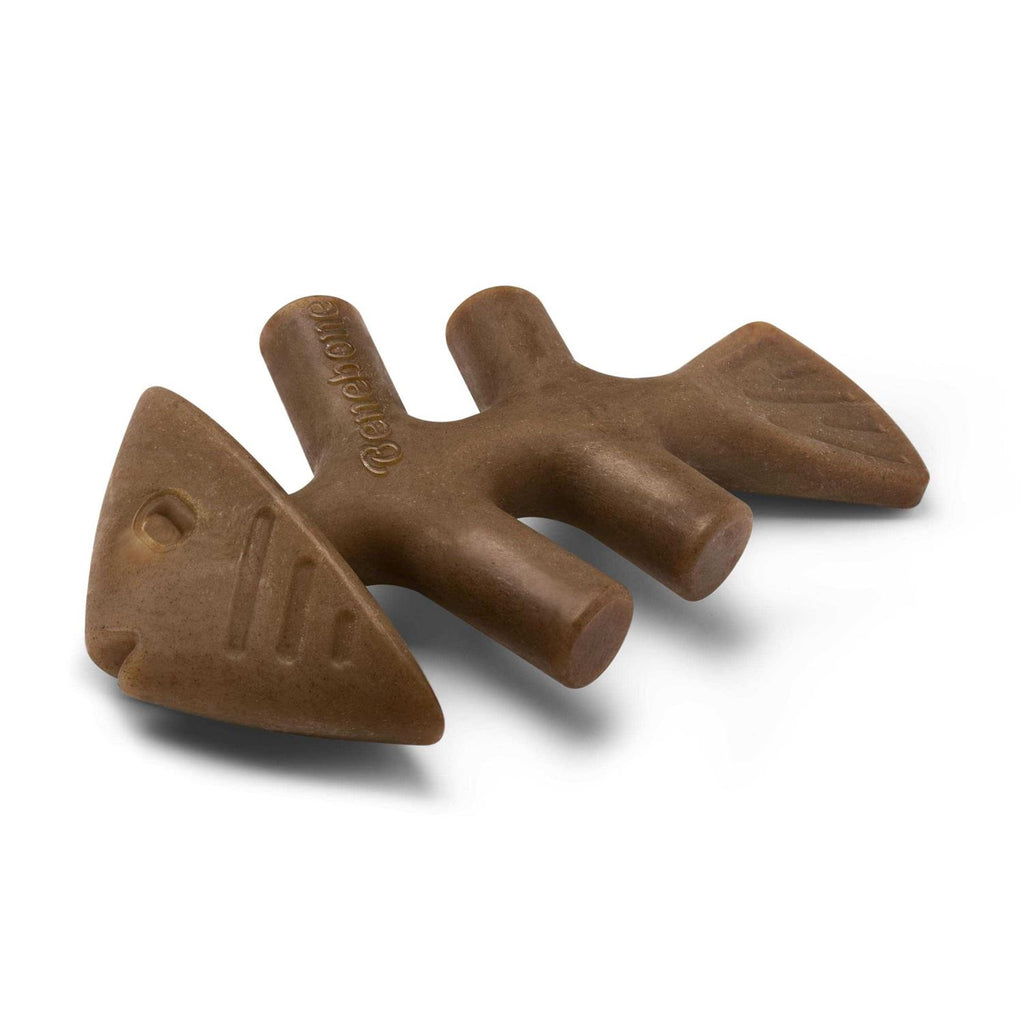 Fishbone Dog Chew D2160