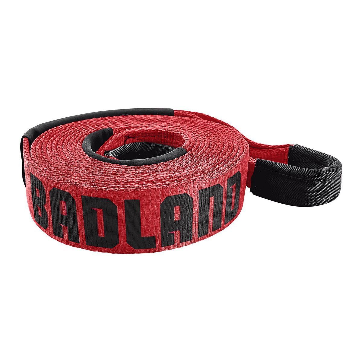 10,000 lb. Capacity 3 in. x 30 ft. Recovery Strap M20679