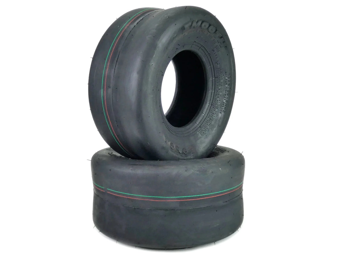 13x6.50-6 Smooth Tire 4 Ply D9961