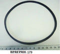 Lid Seal for Food Processor F658