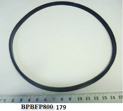Lid Seal for Food Processor F658